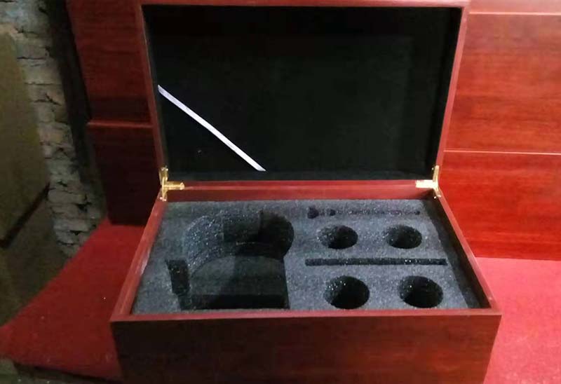 重庆木制包装盒