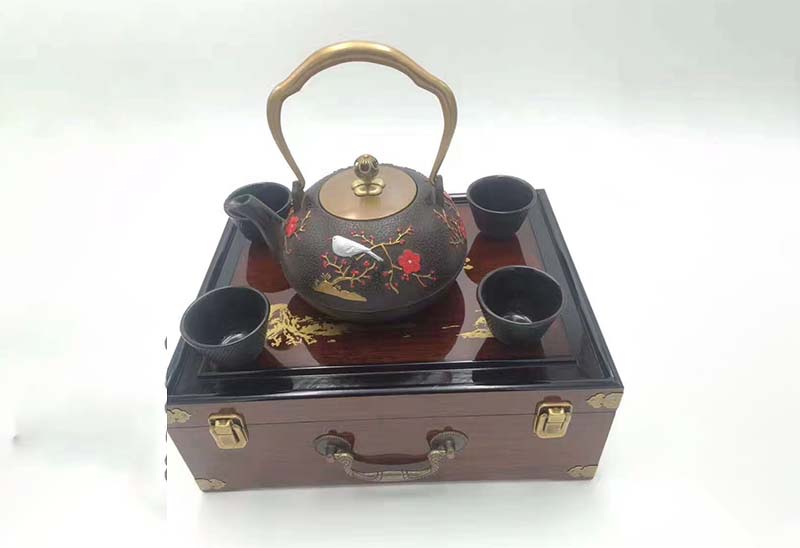 重庆油漆木质盒-02